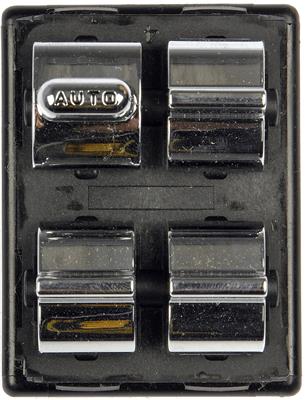 Door Window Switch Dorman - OE Solutions 901-028