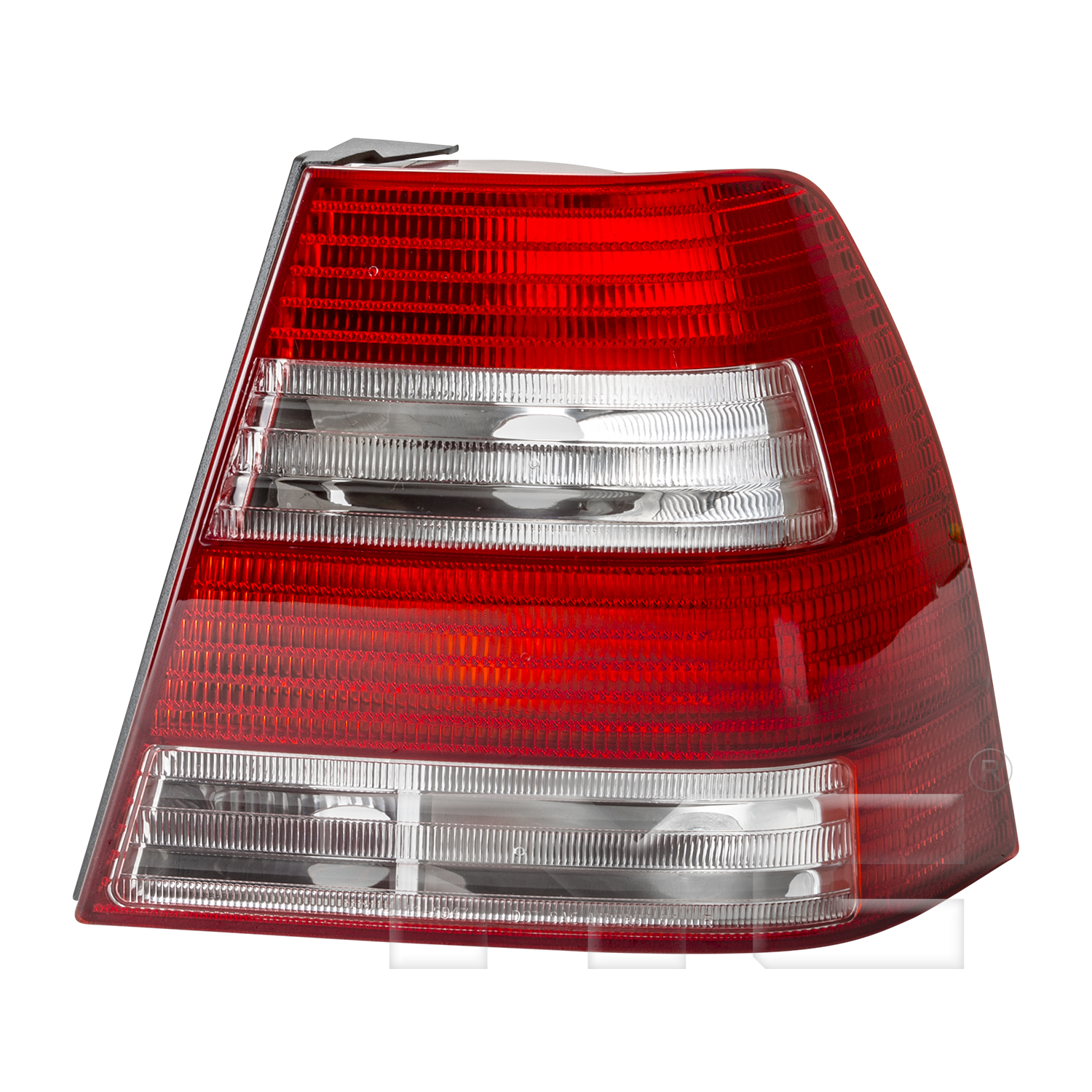 Tail Light Assembly TYC 11-5947-91