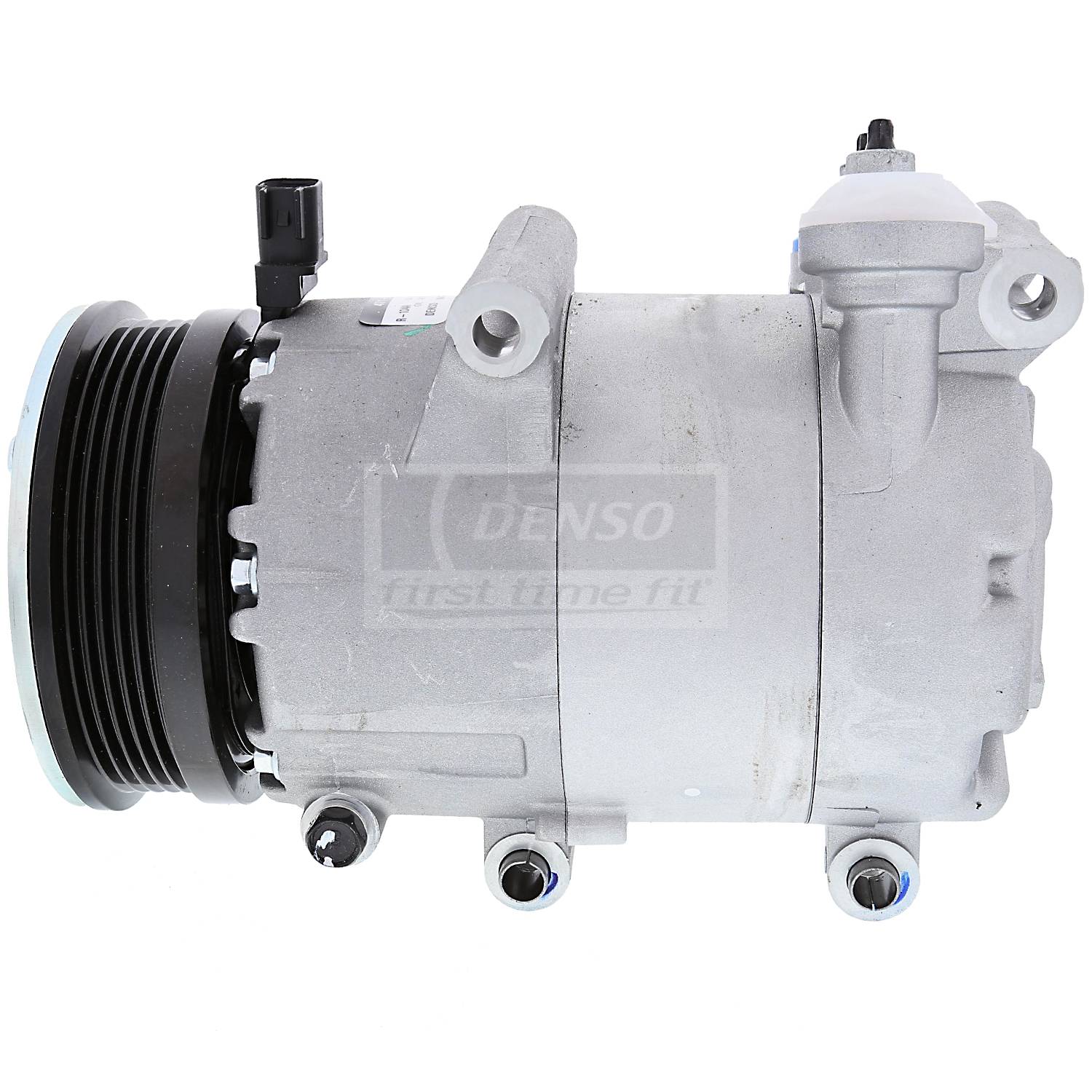 A/C Compressor DENSO Auto Parts 4716072