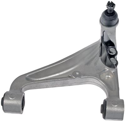 Suspension Control Arm and Ball Joint Assembly Dorman - OE Solutions 522-572