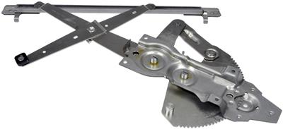 Window Regulator Dorman - OE Solutions 740-618