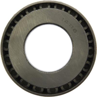 Wheel Bearing Centric Parts 415.67009E