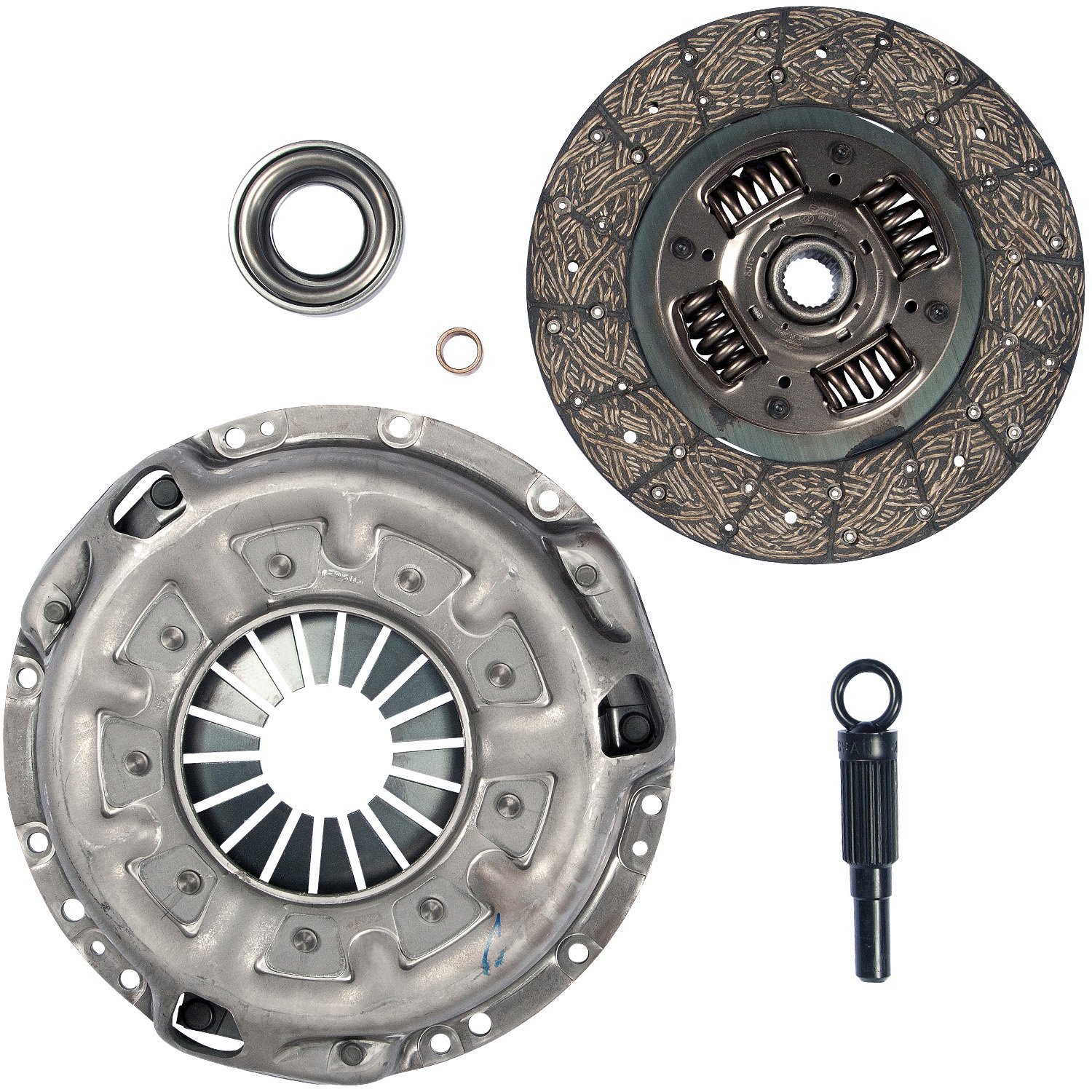 Transmission Clutch Kit LuK 06-046
