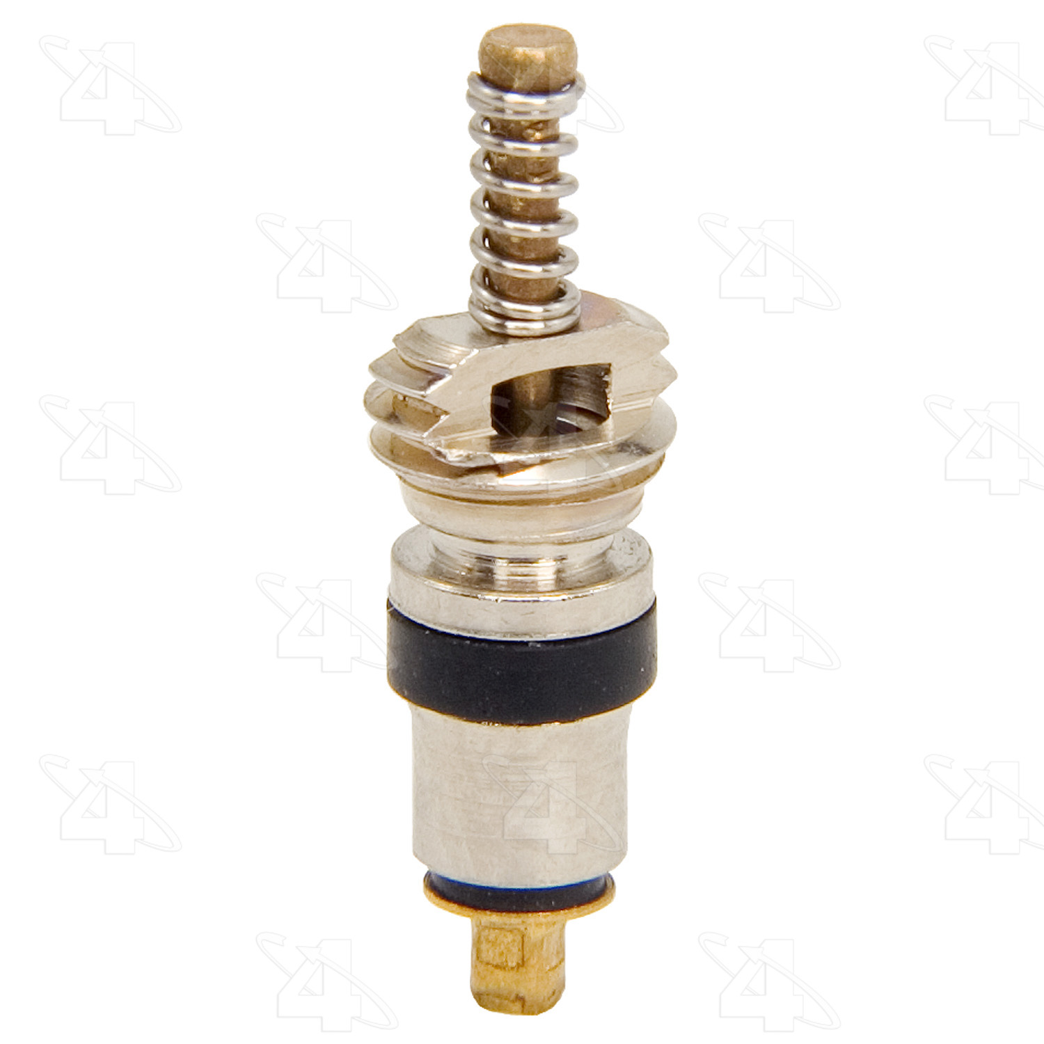 A/C System Valve Core Four Seasons 59334