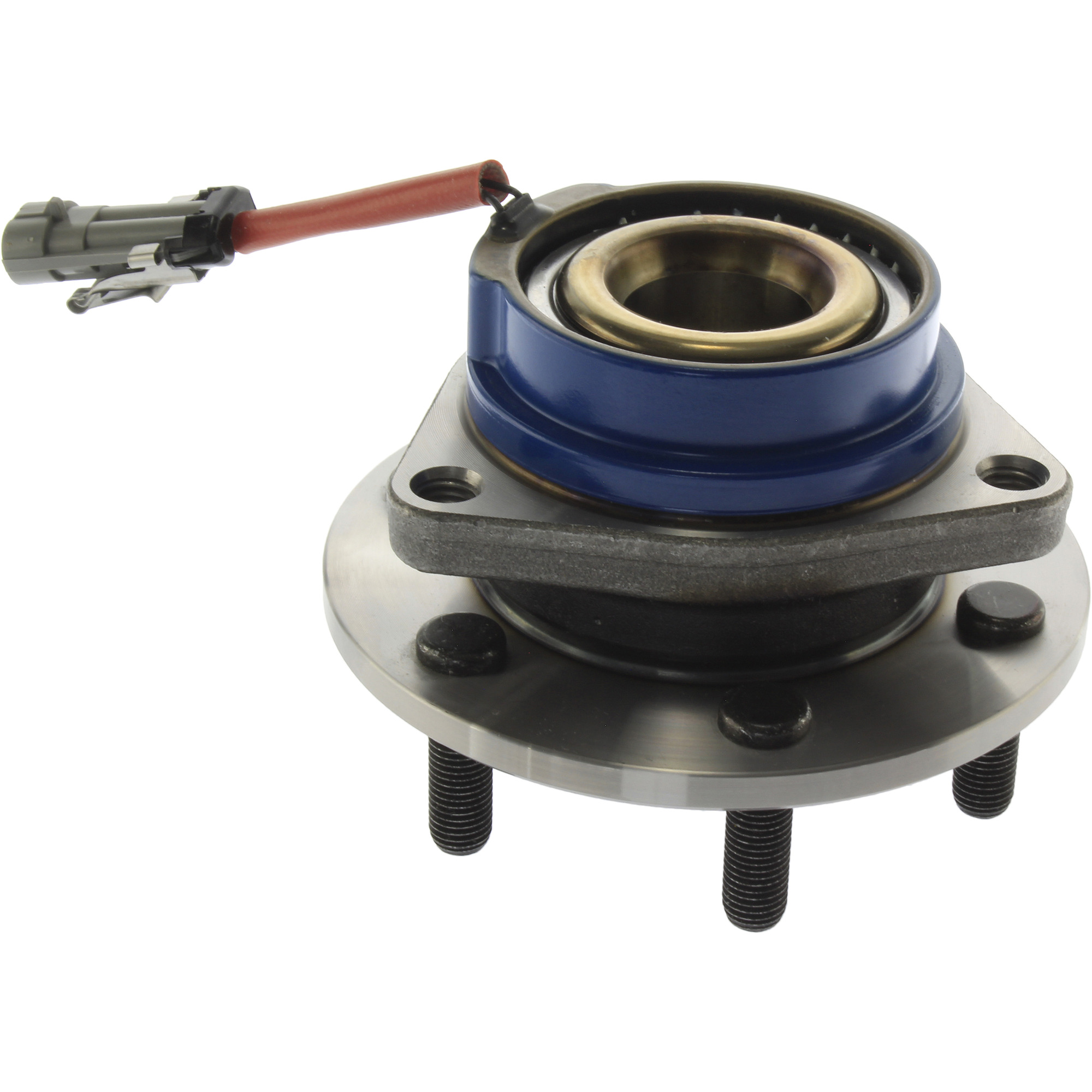 Wheel Bearing and Hub Assembly Centric Parts 40262008