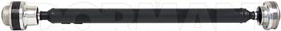 Drive Shaft Dorman - OE Solutions 938-124