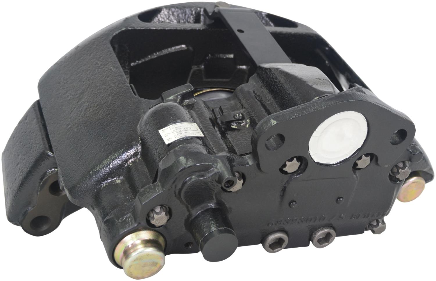 Air Brake Disc Brake Caliper Perfect Stop 89B93008-1