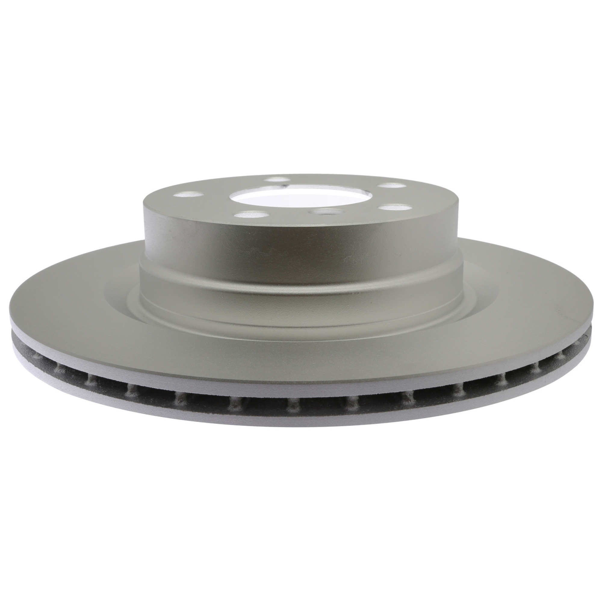 Disc Brake Rotor Centric Parts 320.34143H