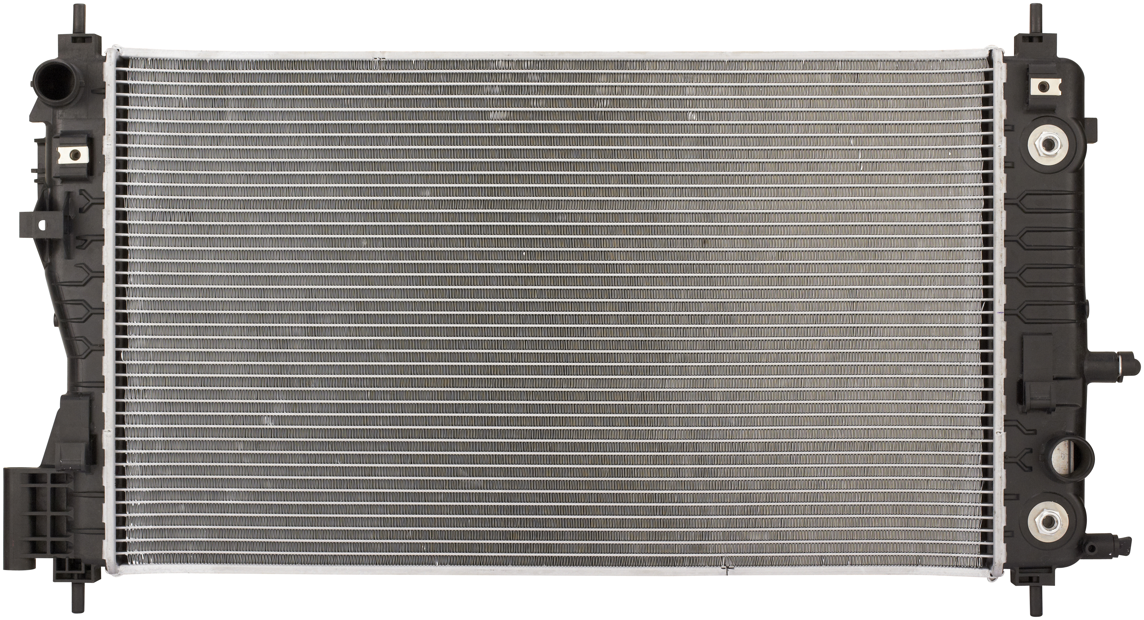 Radiator Spectra Premium CU13328