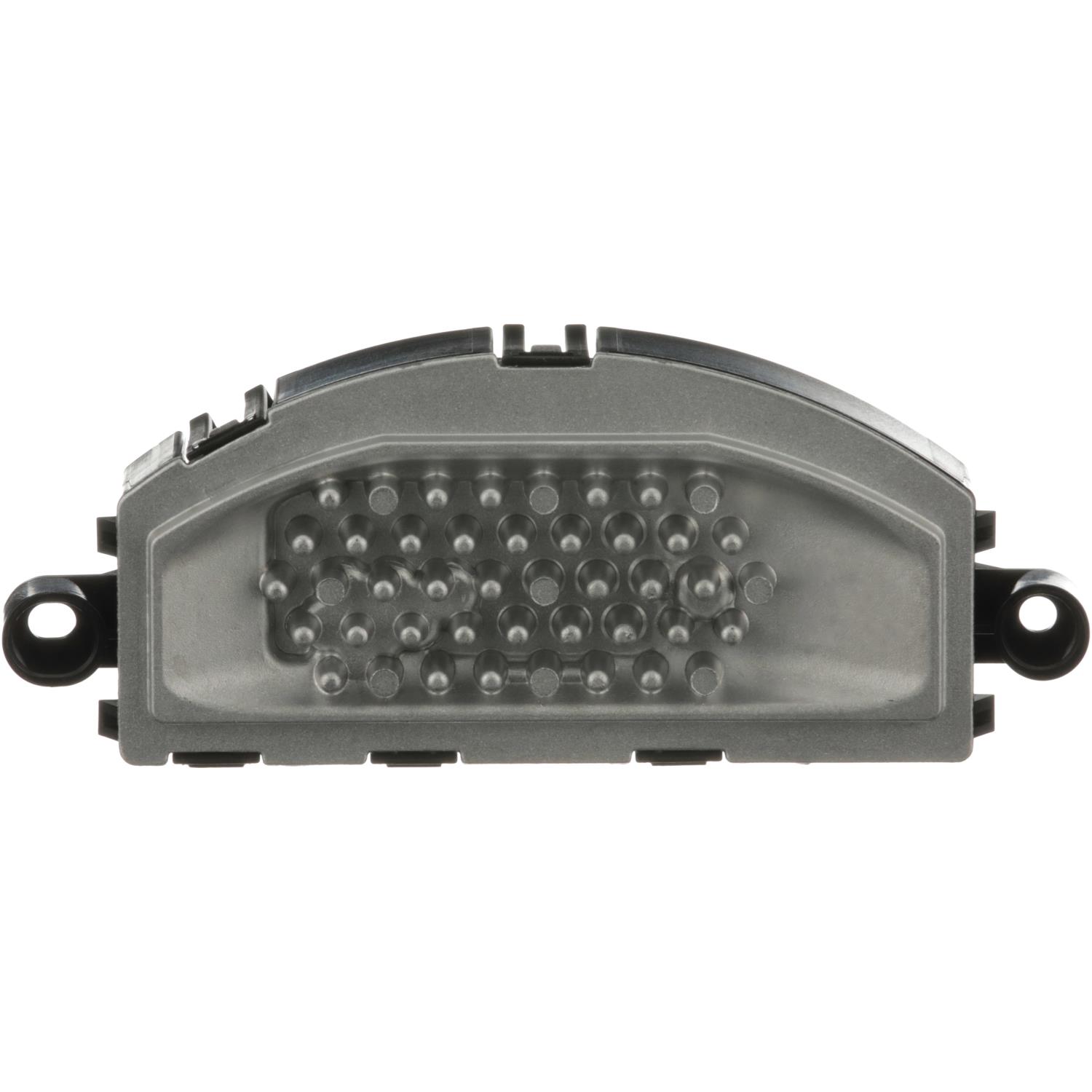 HVAC Blower Motor Resistor Standard Ignition RU-870