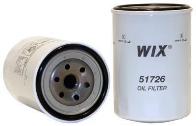 Engine Oil Filter Wix 51726