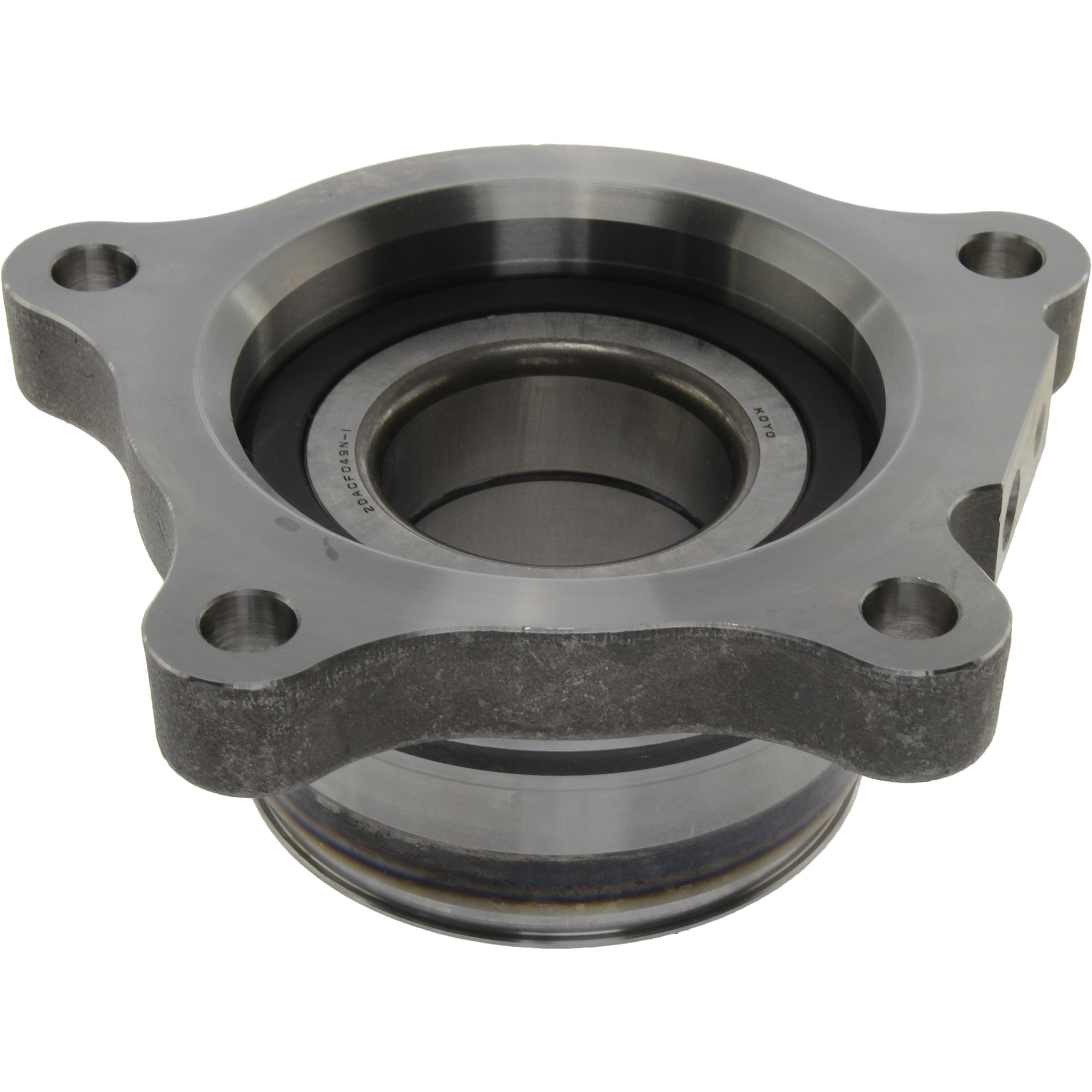 Wheel Bearing and Hub Assembly Centric Parts 405.44015