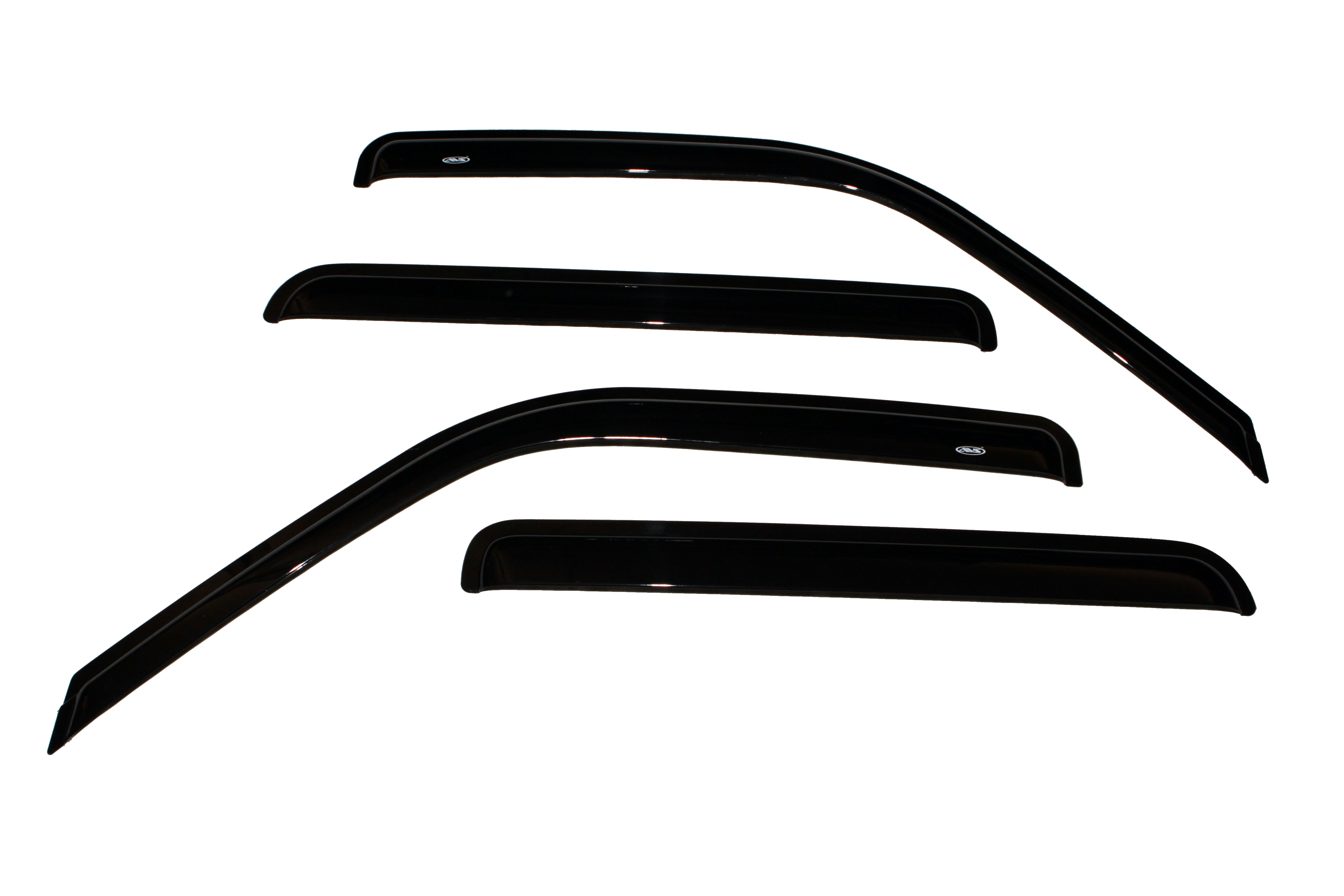 Side Window Deflector Auto Ventshade AVS 94095