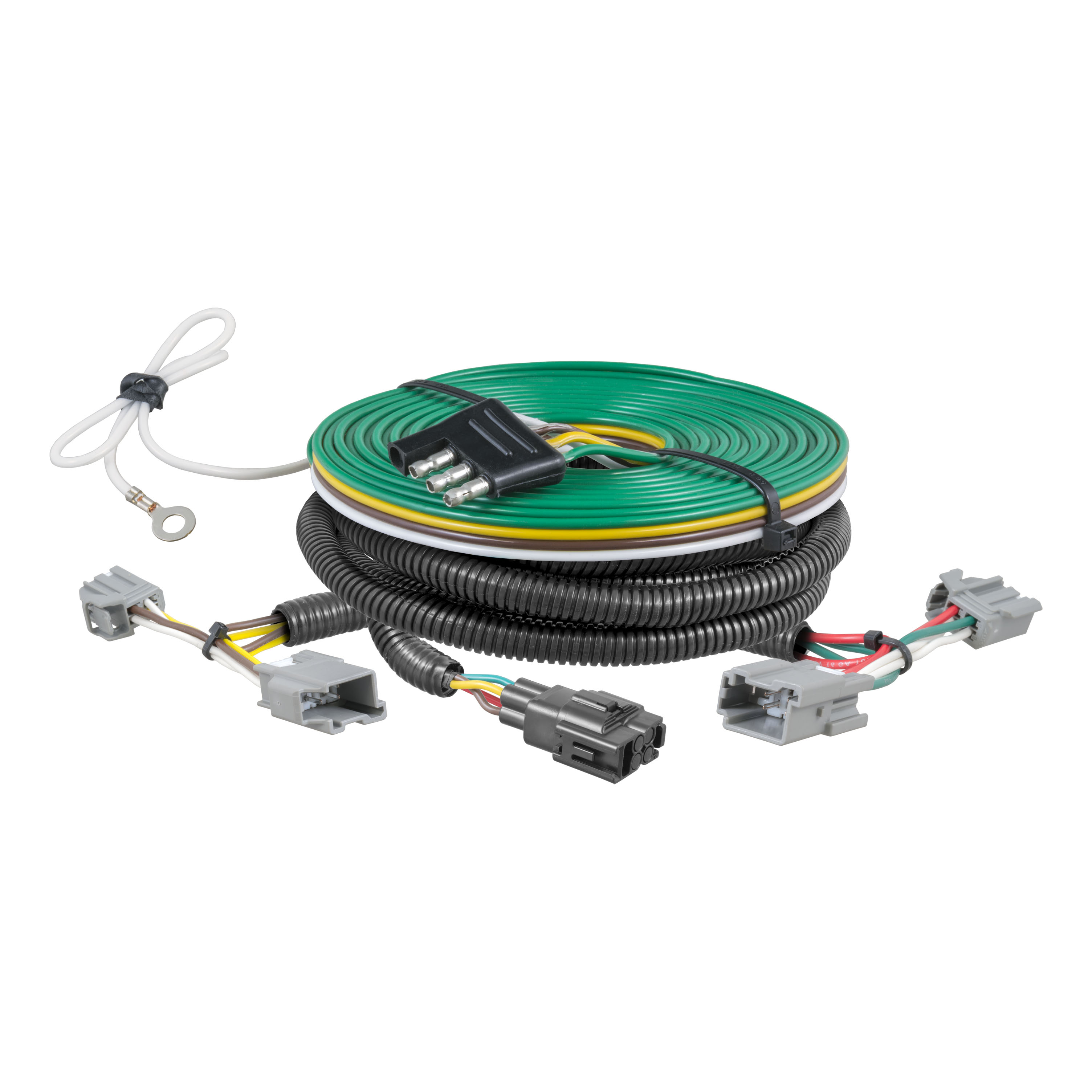 Trailer Connector Kit CURT 58944