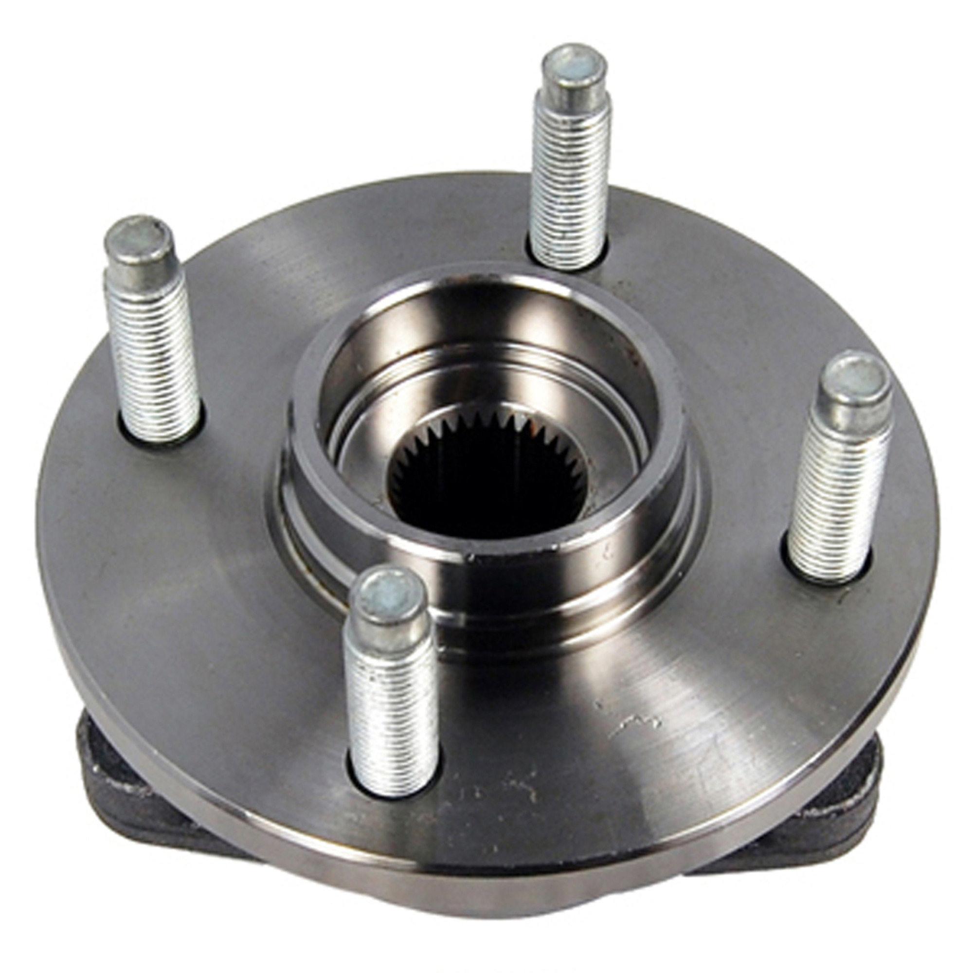 Wheel Bearing and Hub Assembly Centric Parts 40062003