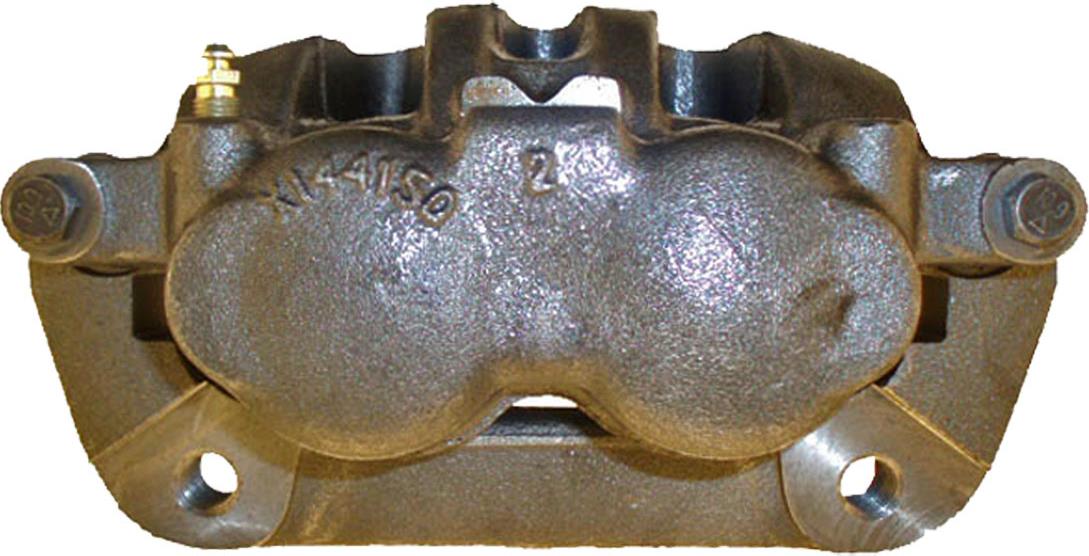 Disc Brake Caliper Perfect Stop 89-17957A