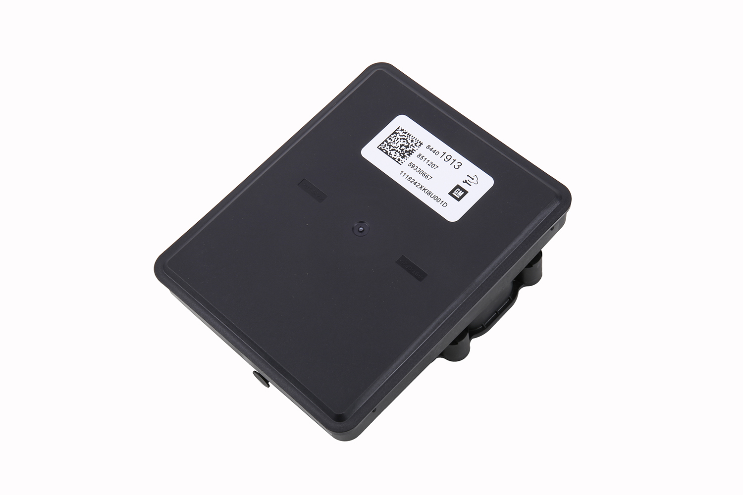 Electronic Brake Control Module ACDelco 84401913