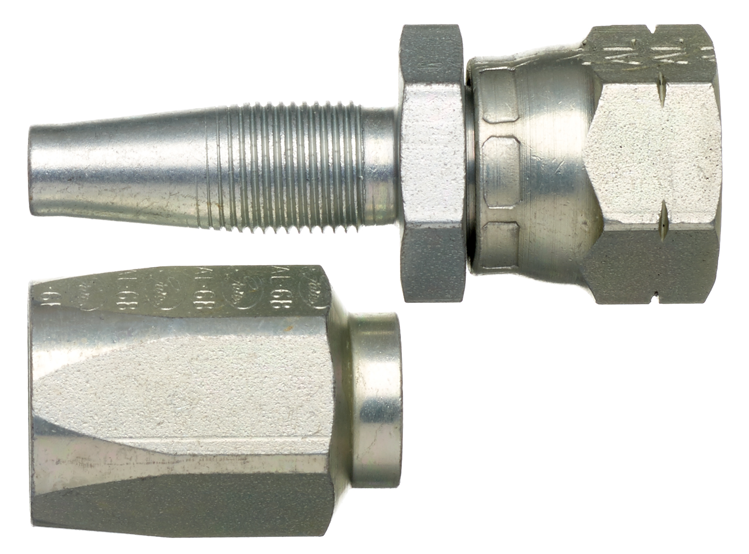 Hydraulic Coupling / Adapter Gates G35200-0606