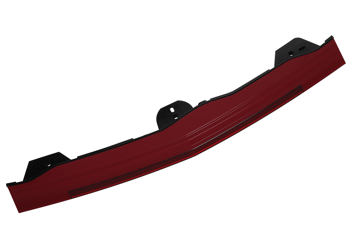 Center High Mount Stop Light GM Genuine Parts 84101560