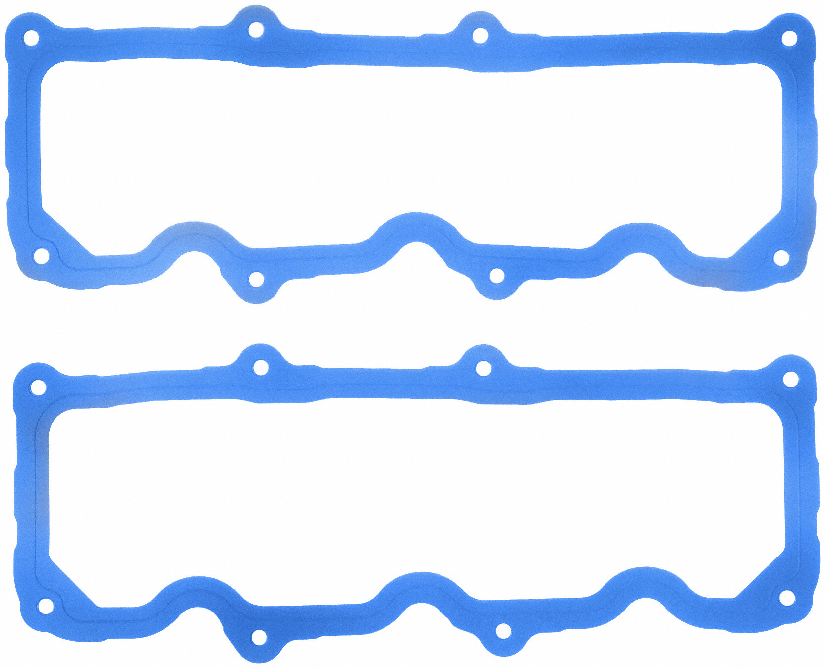 Engine Valve Cover Gasket Set FEL-PRO VS 50066 R