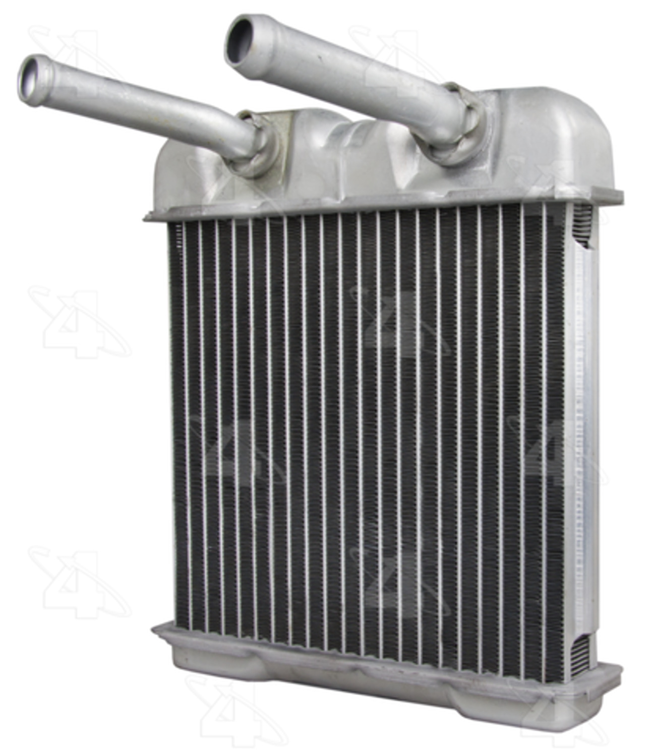 HVAC Heater Core Four Seasons 90051