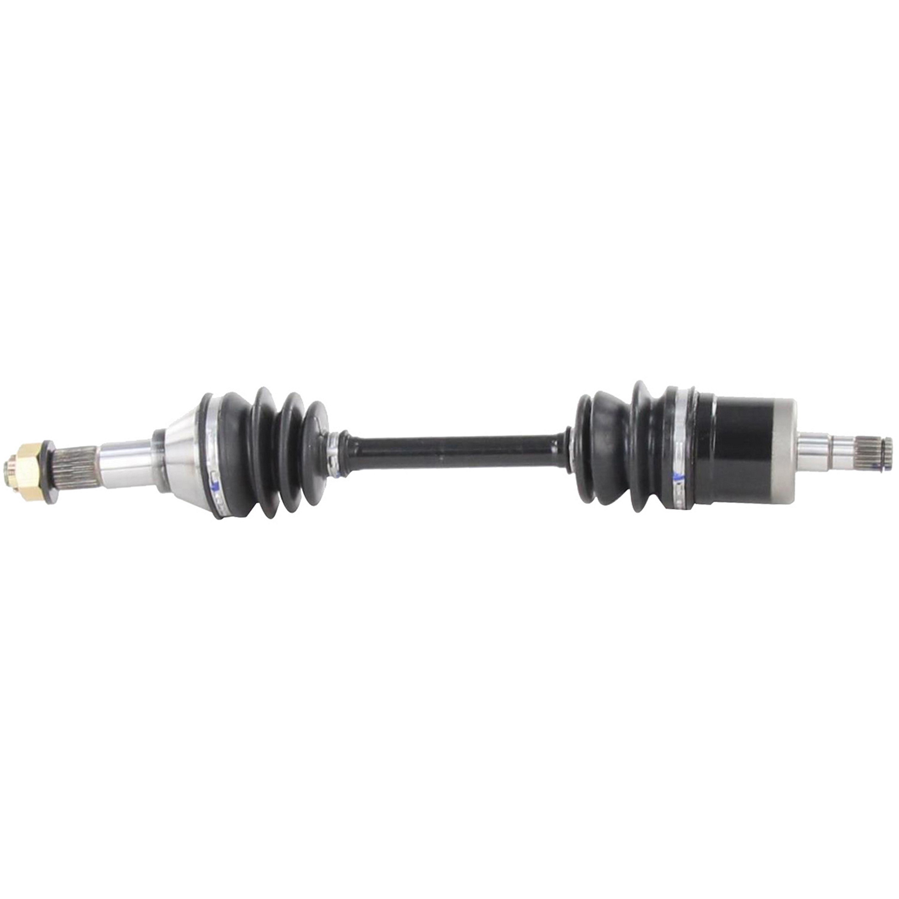CV Axle Assembly TrakMotive CAN-7020