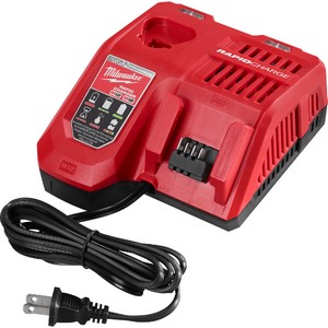 Battery Charger Milwaukee 48-59-1808