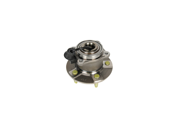 Wheel Bearing and Hub Assembly ACDelco RW20106