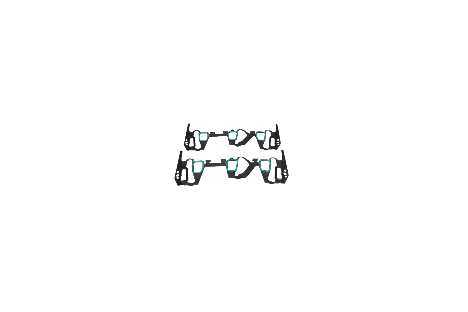 Engine Intake Manifold Gasket Set ACDelco 89018117