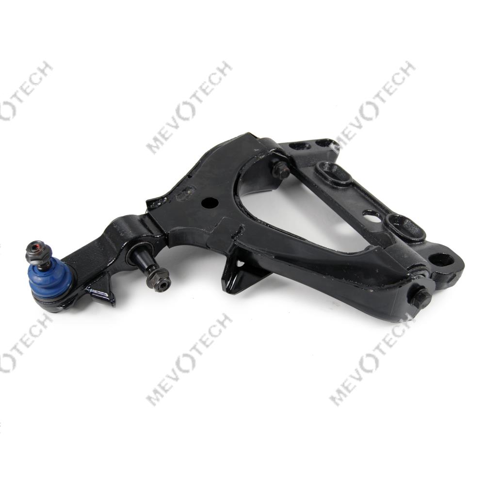 Suspension Control Arm and Ball Joint Assembly Mevotech Supreme CMS50154