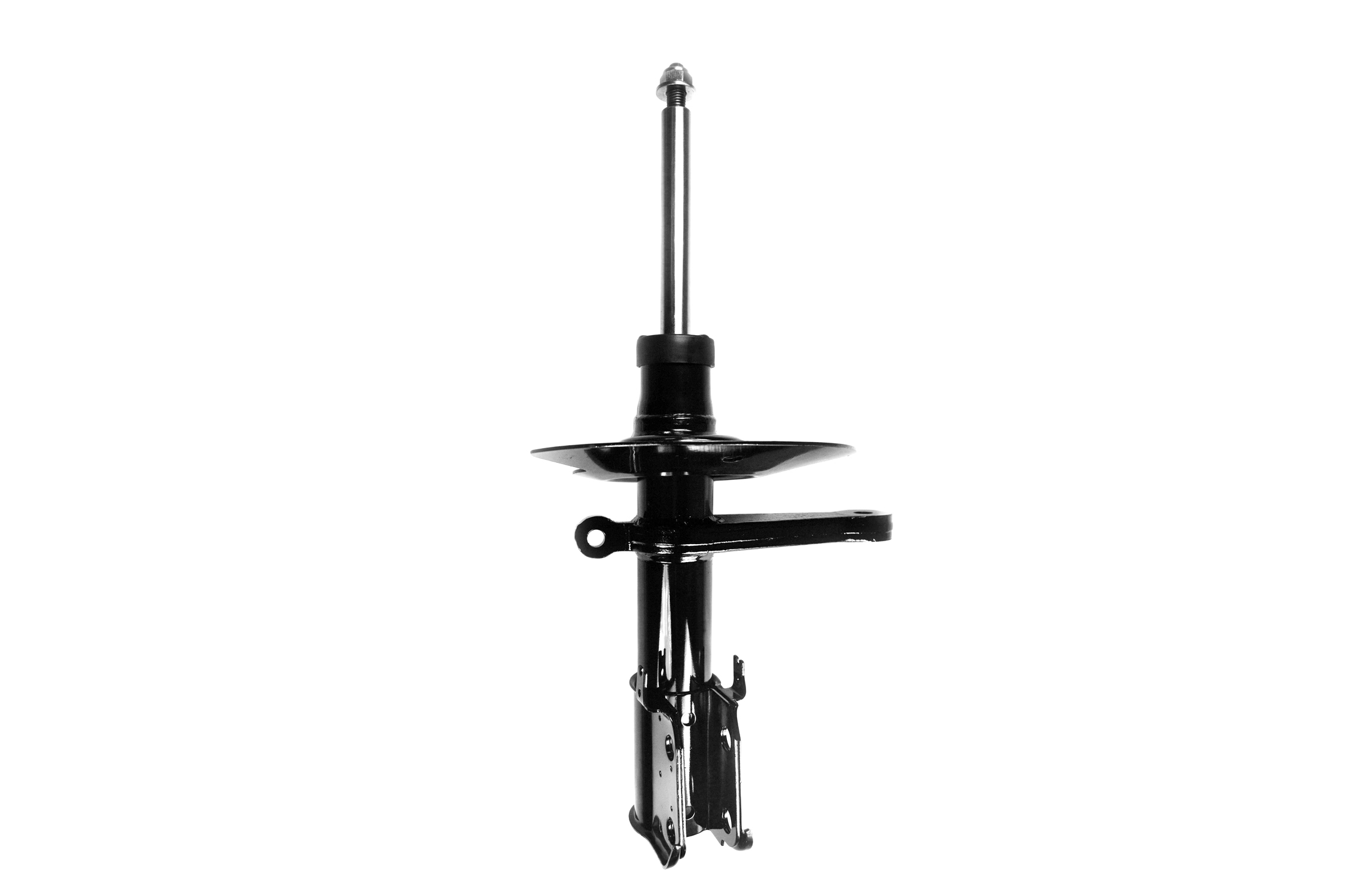 Suspension Strut MacPherson Ride Control MP332321R