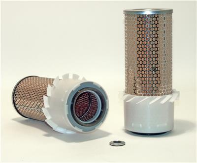 Engine Air Filter Wix 42276