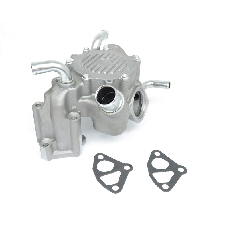 Engine Water Pump US Motor Works US5068