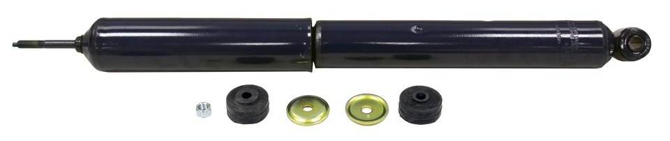Suspension Shock Absorber Monroe Shocks & Struts 32284