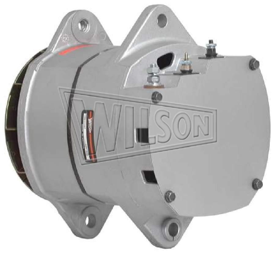 Alternator Wilson 90-01-4271