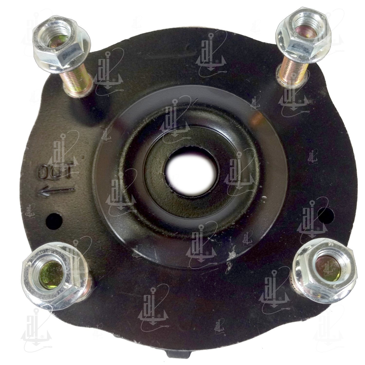 Suspension Strut Mount Kit Anchor 707923