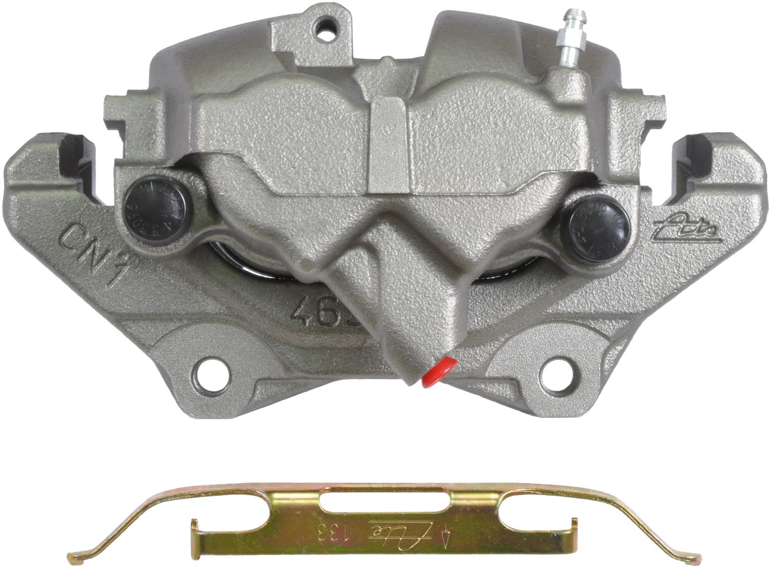 Disc Brake Caliper Perfect Stop 89-02754B