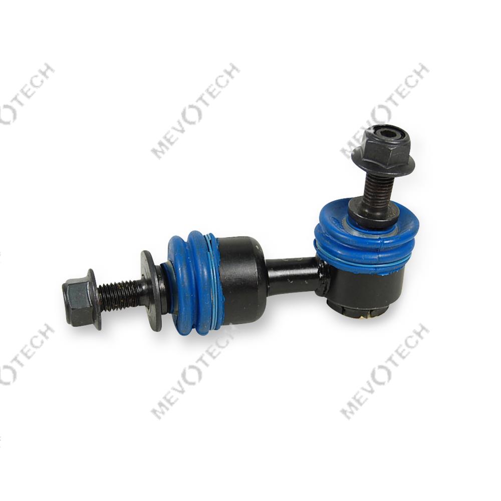 Suspension Stabilizer Bar Link Kit Mevotech Supreme MS76860