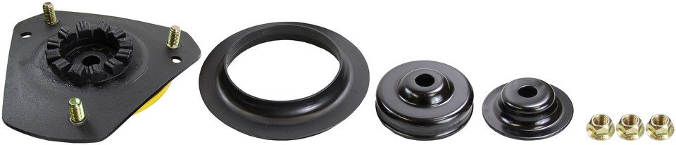 Suspension Strut Mount Monroe Shocks & Struts 902973