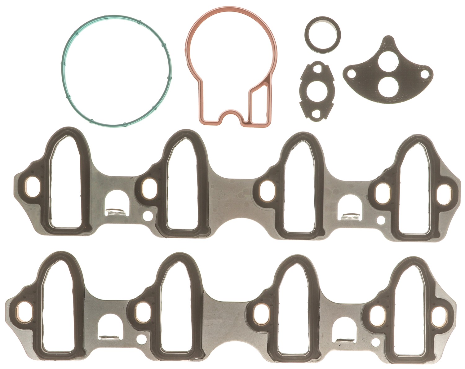 Engine Intake Manifold Gasket Set MAHLE MS20135