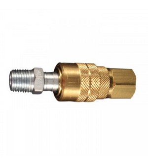 Air Tool Coupler Milton 711