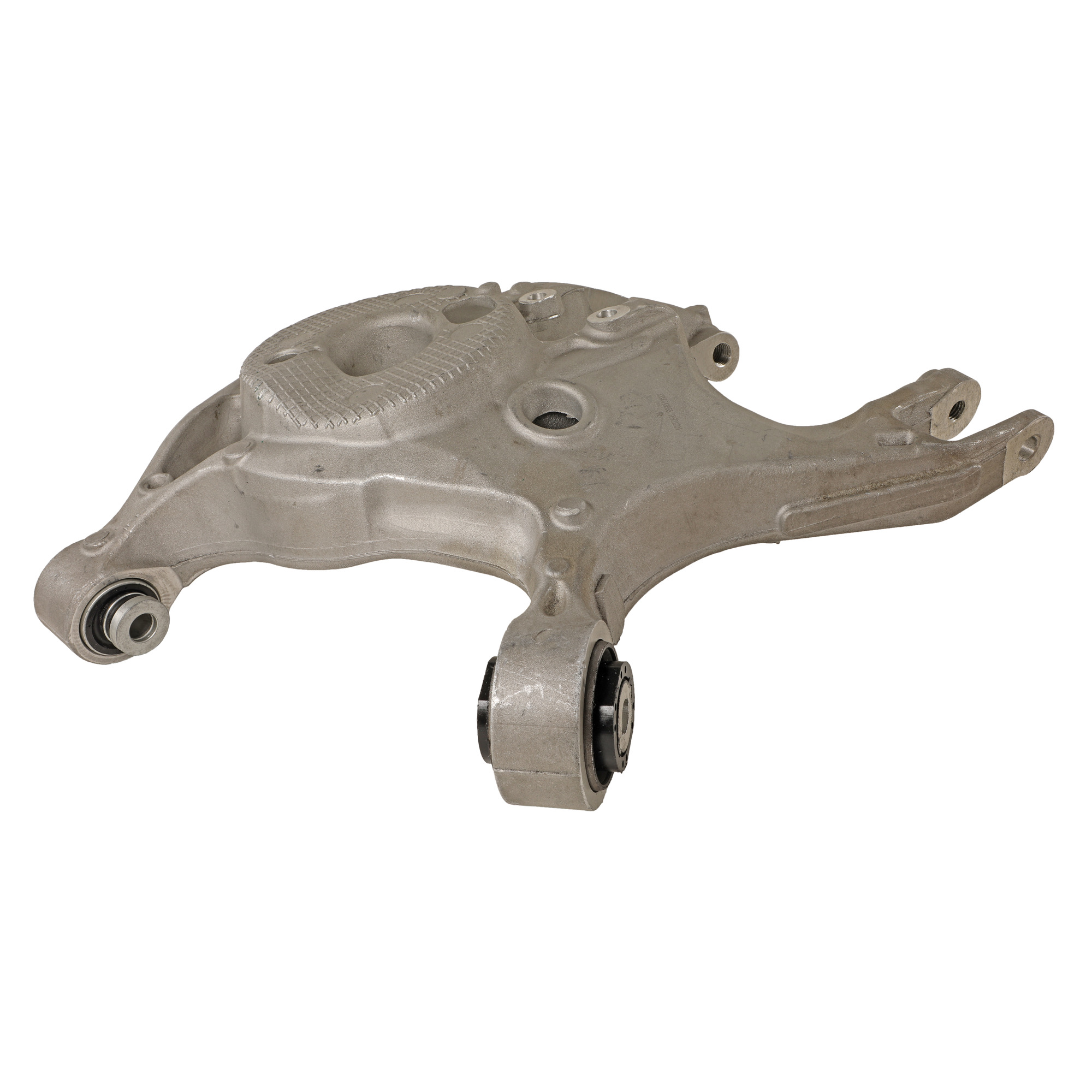 Suspension Control Arm MOOG Chassis Products RK643655