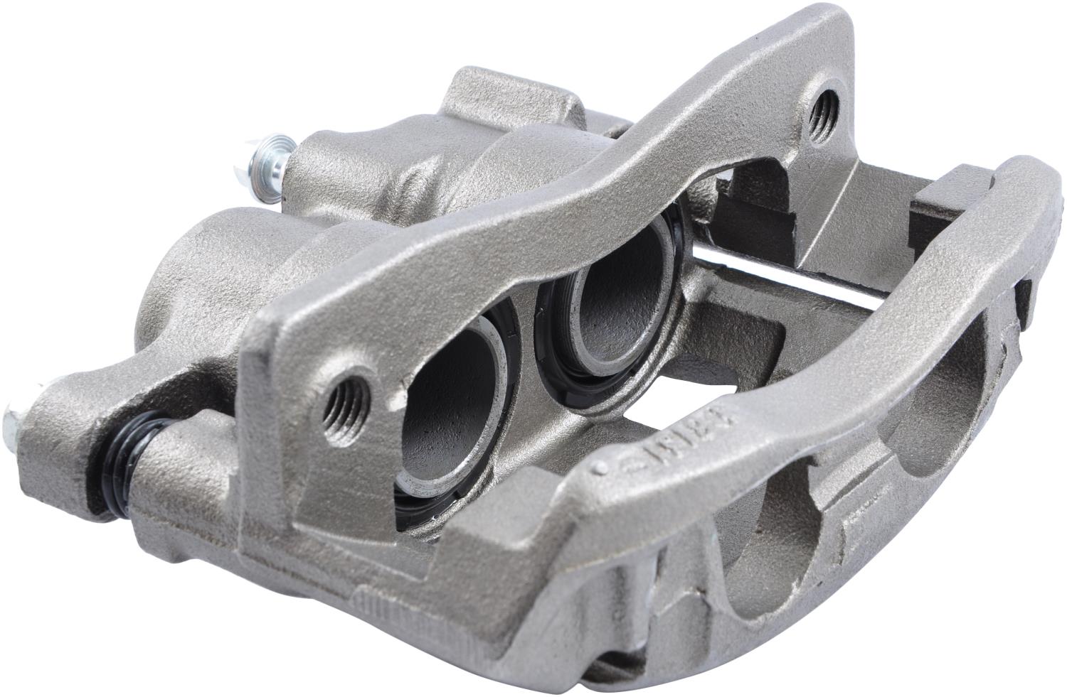 Disc Brake Caliper Perfect Stop 89-17282B