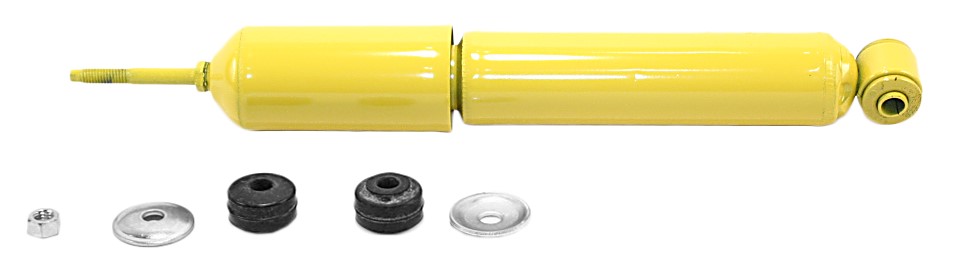 Suspension Shock Absorber Monroe Shocks & Struts 34729