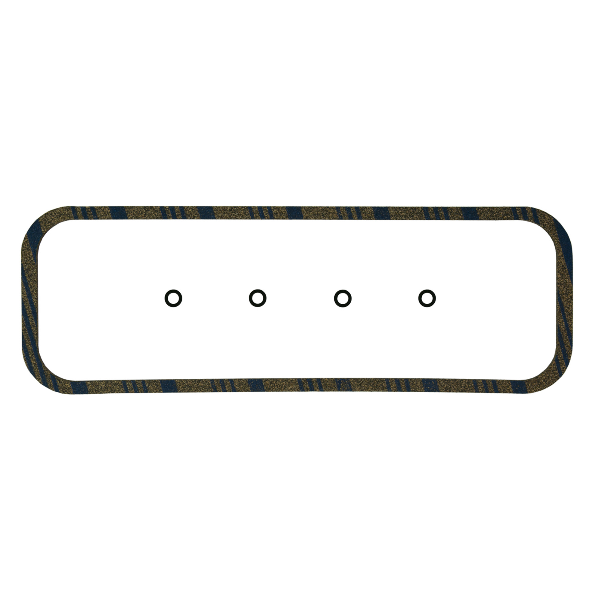 Engine Valve Cover Gasket Set FEL-PRO VS3708C