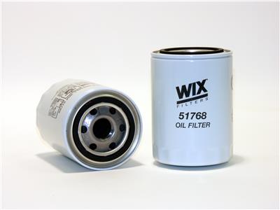 Engine Oil Filter Wix 51768