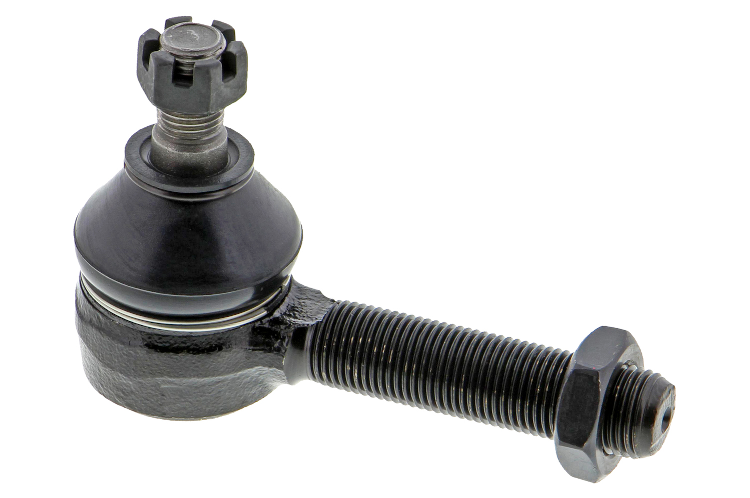Steering Tie Rod End Mevotech Supreme MES3045RL