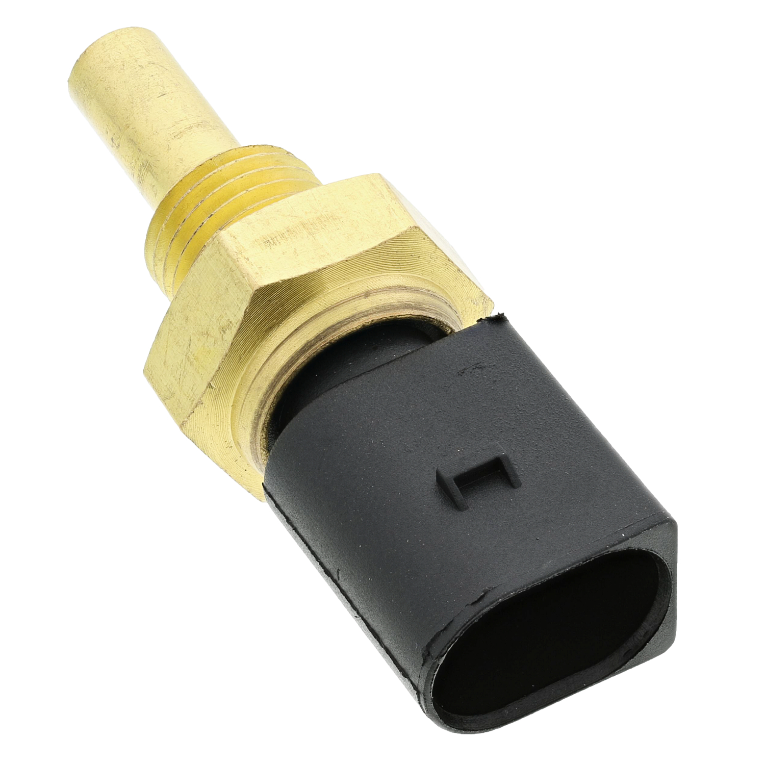 Engine Coolant Temperature Sensor Motorad 1TS1134