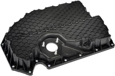 Engine Oil Pan Dorman - OE Solutions 264-629