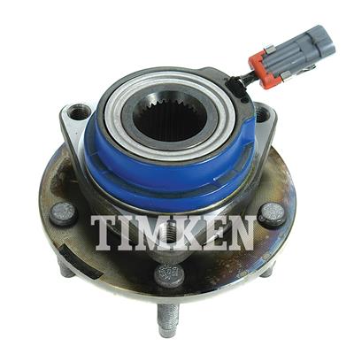 Wheel Bearing and Hub Assembly Timken HA590084